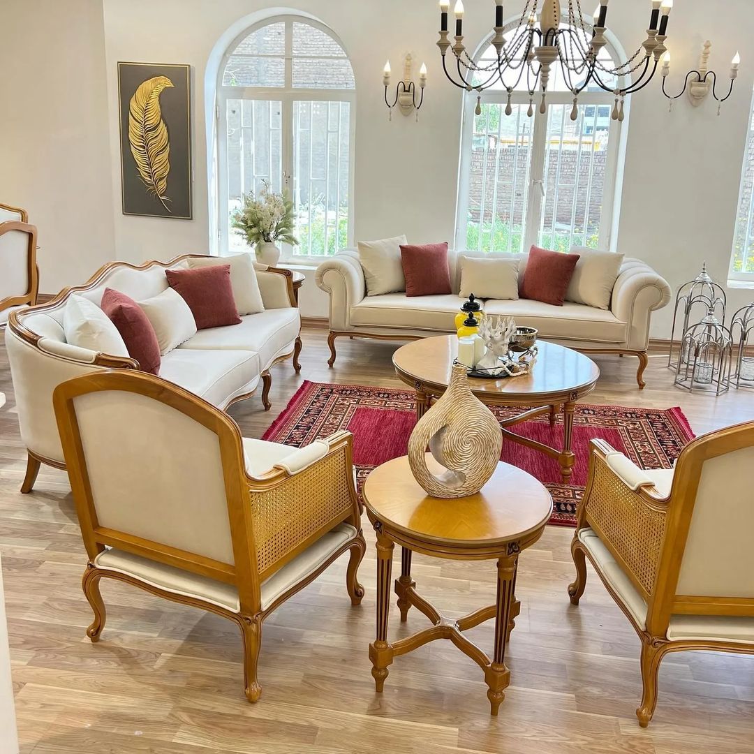 انواع خدمات